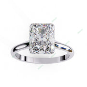 Solitaire Engagement Ring ENSO1575